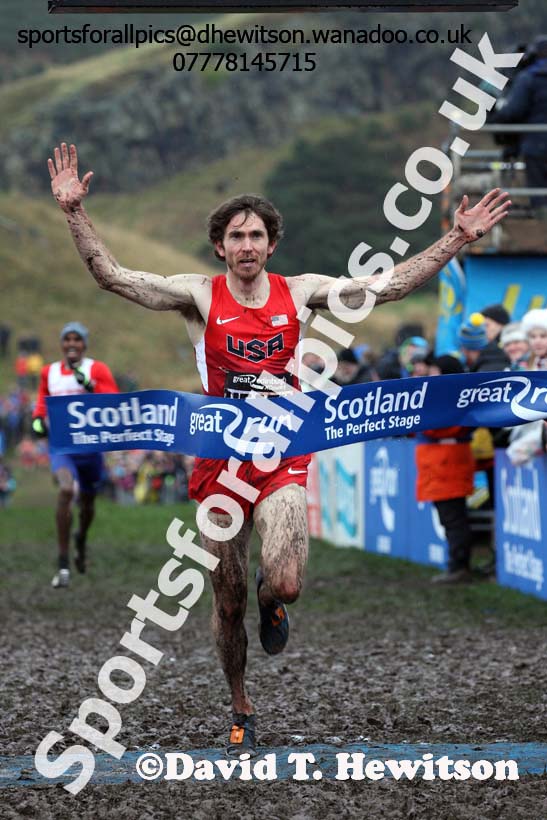 Senior mens Great Edinburgh Cross Country. Photo: David T. Hewitson/Sports for All Pics